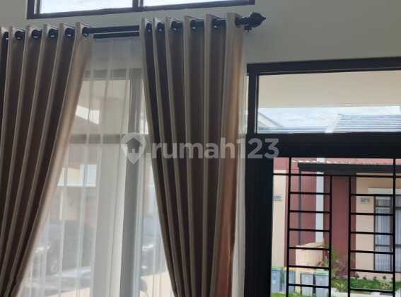 Nice House, Brand New, Ready to Occupy, Close to Mall.