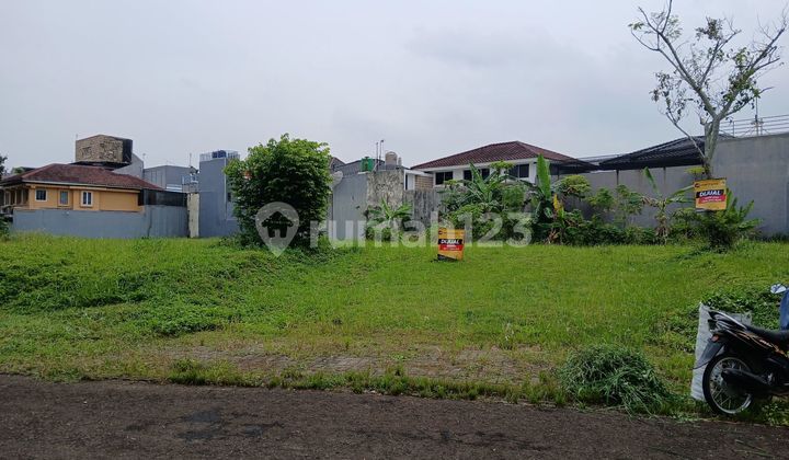 Kavling Murah Dan Luas Di Kusuma Dwipa Citra Raya