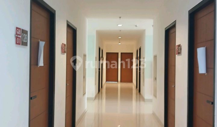 Apartemen Siap Huni Di Citra Raya-cikupatangerang 2