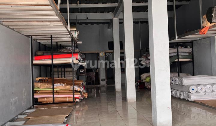 For Sale 2-Story Shop House By The Main Road 2