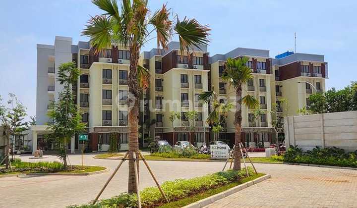 Apartemen Siap Huni Di Citra Raya-cikupatangerang 1