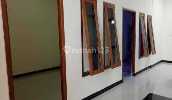 Rumah Siap Huni Gaya Minimalis Sederhana Di Raflesia Citra Raya 2