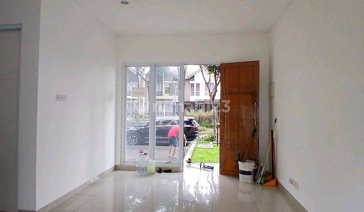 Rumah Bagus Siap Huni Di Jalan Boulevard