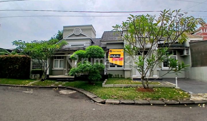 Rumah Cakep 2 Unit Siap Huni Dan Kavling  1