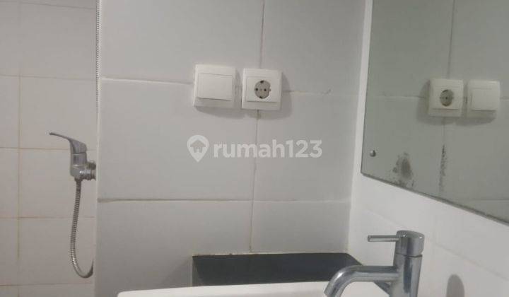 Jual cepat Beverly Apartemen Tipe Studio 3