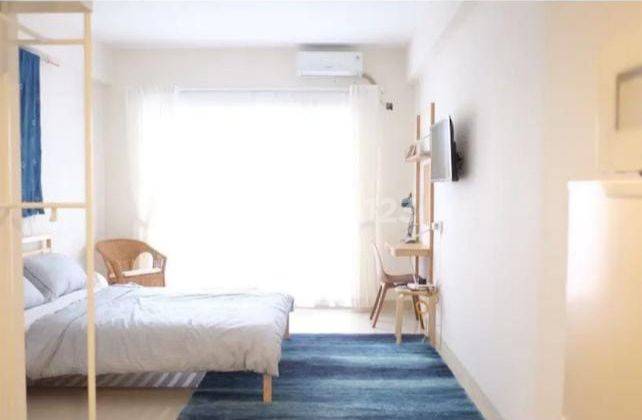 Apartemen Galeri Ciumbuleuit 3 Full Furnished Bagus 2
