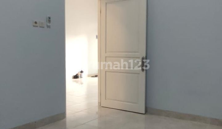 Rumah Tanah Mas disewakan, seperti Baru nyaman  2