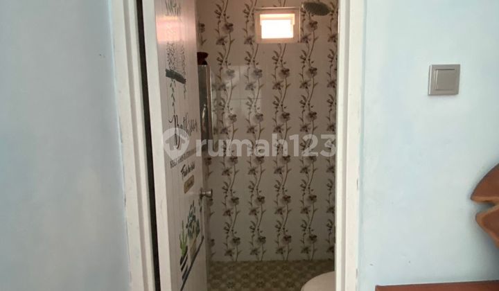 Rumah Dijual Full Furnished Kayujati Tidak Banjir 2