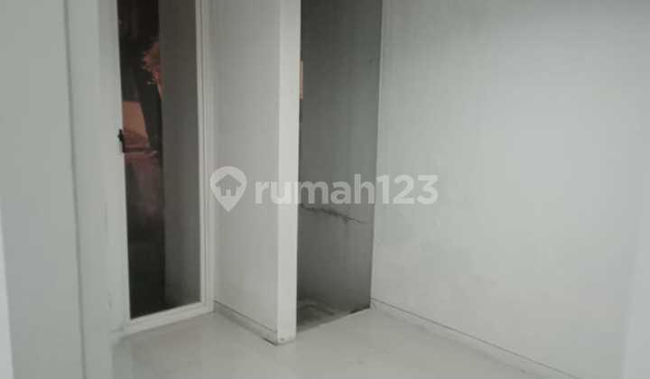 Rumah di Cluster Strategis Bagus Siap Huni Sapphire Hill Citrasun 2