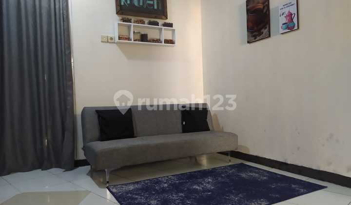 Rumah Bagus Murah Siap Huni 2