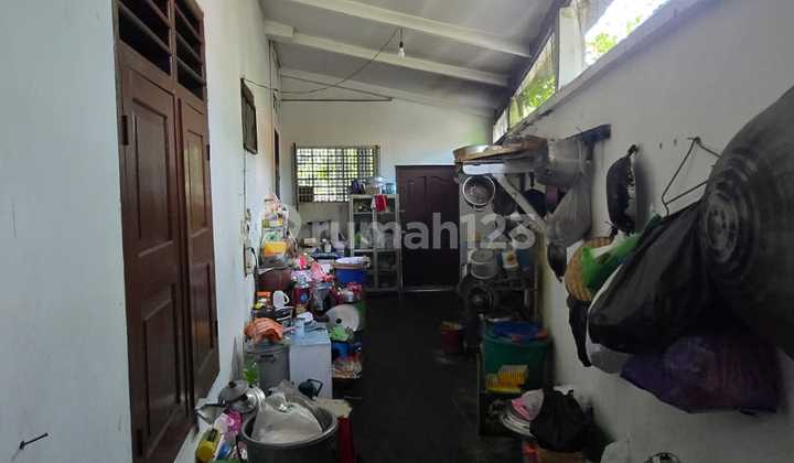 Rumah Premium Siap Huni Strategis di Jalan Wologito 2