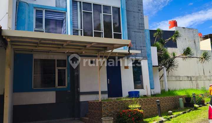 Rumah Dijual Full Furnished Kayujati Tidak Banjir