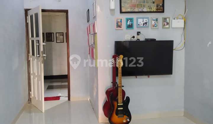 Rumah Bagus Murah Siap Huni 1