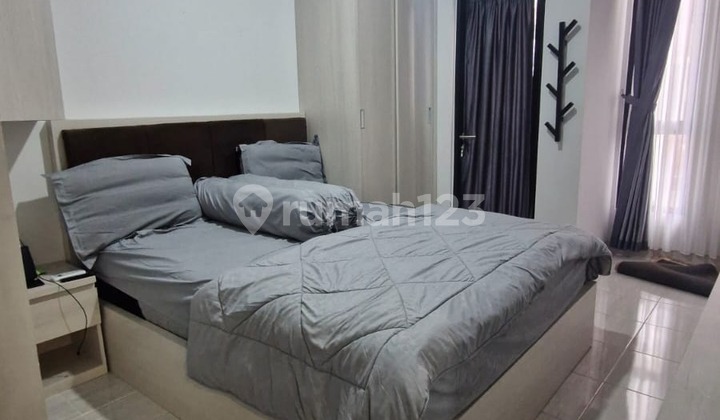 Apartement Strategis Siap Huni Full Furnished Alton Tembalang Apartement Strategis Siap Huni Full Furnished Alton Tembalang