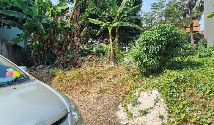 Dijual Tanah Kavling Villa Ilhami Murah Nego Sampai Jadi 2