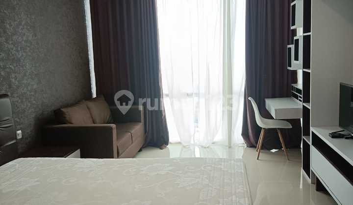 U Residence 3 Apartment Fully Furnished Ready to Occupancy