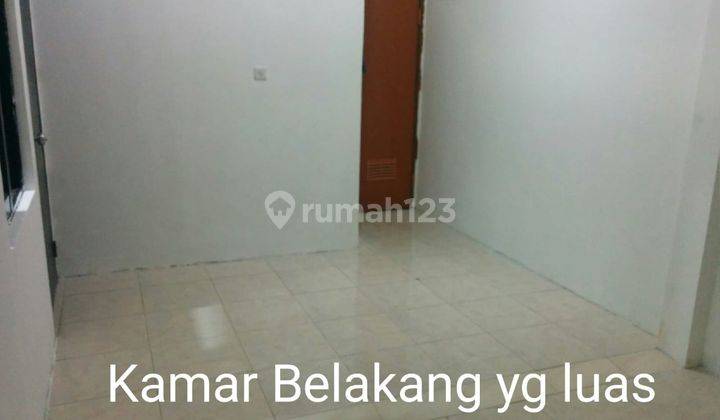 Rumah 2 Lantai di Ubud Timur Lippo Karawaci
, Tangerang 2