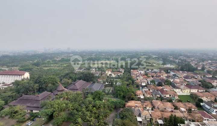 Millennium Village Apartment 4 BR Semi-Furnished New 2