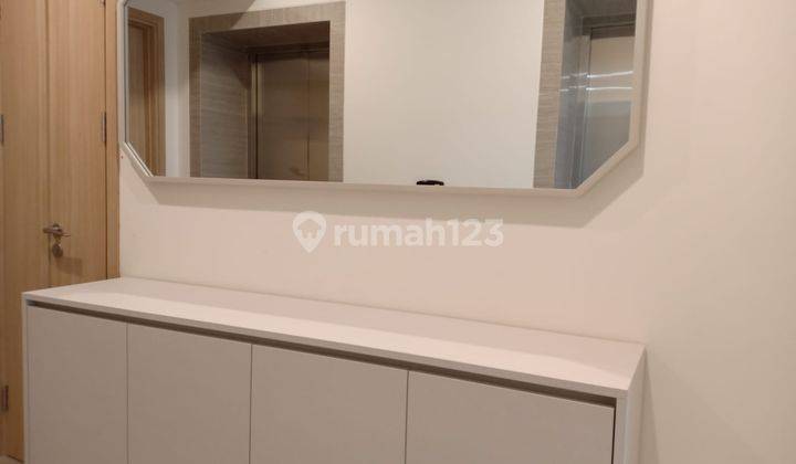 Apartement Mewah di Lippo Karawaci 2 BR Full Furnished Siap Huni  2