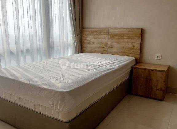 Apartement U Residance Lippo Karawaci Jual Cepat Dan Murah 2