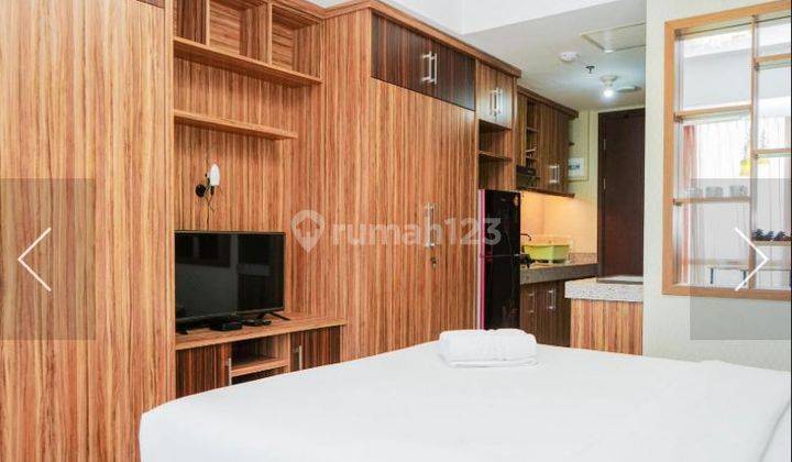 Apartemen U Residence Furnished Bagus Dekat Uph 2