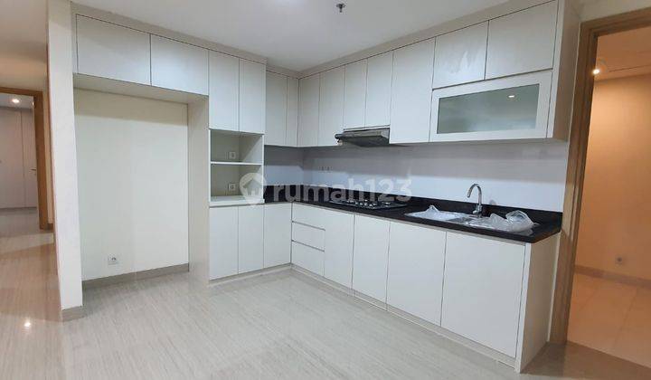 Apartemen Exclussive Millenium Village View Golf Bagus Siap Huni 2