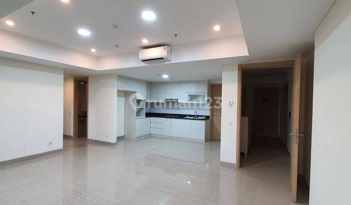 Apartemen Exclussive Millenium Village View Golf Bagus Siap Huni 1