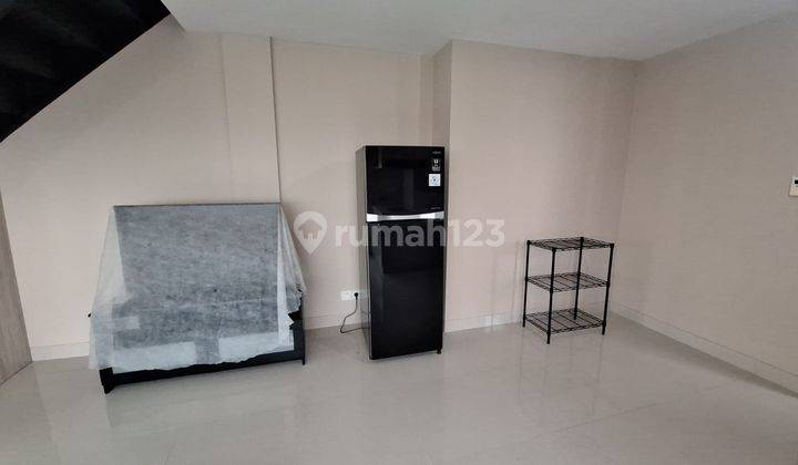 Apartement Bizloft U Residence Dekat Uph Dan Supermal Karawaci 2