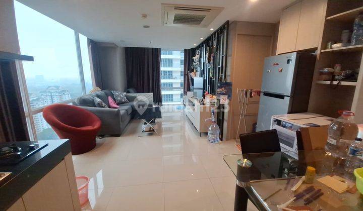 Bizloft U Residence Full Furnish Siap Huni 1