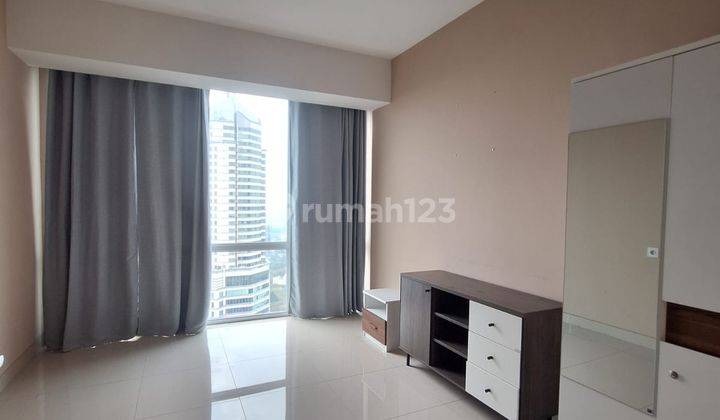 Apartement Apartemen U Residence 2 Bedroom Full Furnish Dekat Uph 2