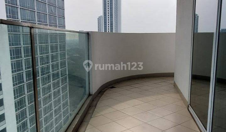 Apartement Apartemen U Residence 2 BR Furnished Bagus Siap Huni 2