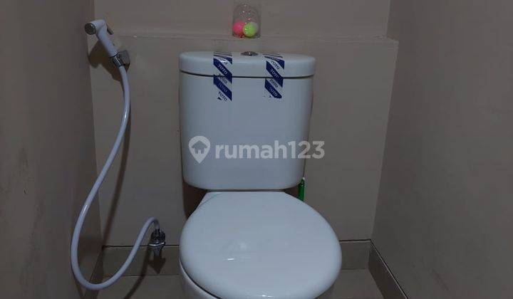 Apartemen U residence Furnished Bagus 2