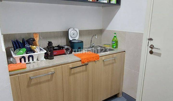 Apartement Millenium Village 3 BR Semi Furnished Bagus 2