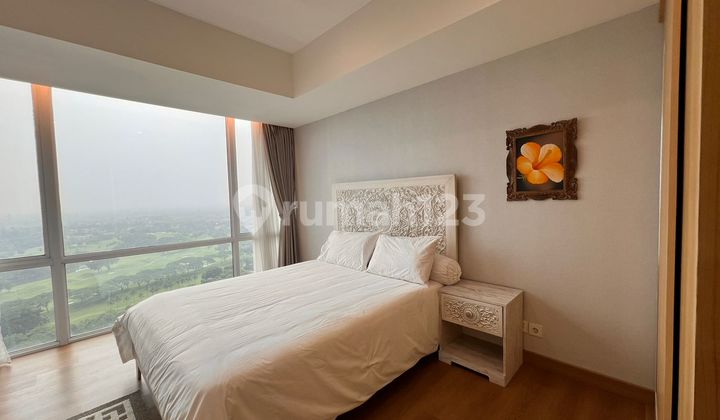 Apartemen U Residence Bagus Siap Huni Apartemen U Residence Bagus Siap Huni