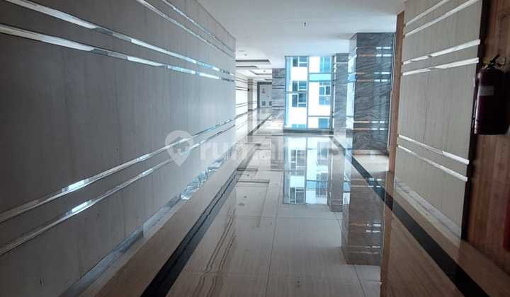 Apartemen Brooklyn Alam Sutera 2 BR Furnished Bagus 2
