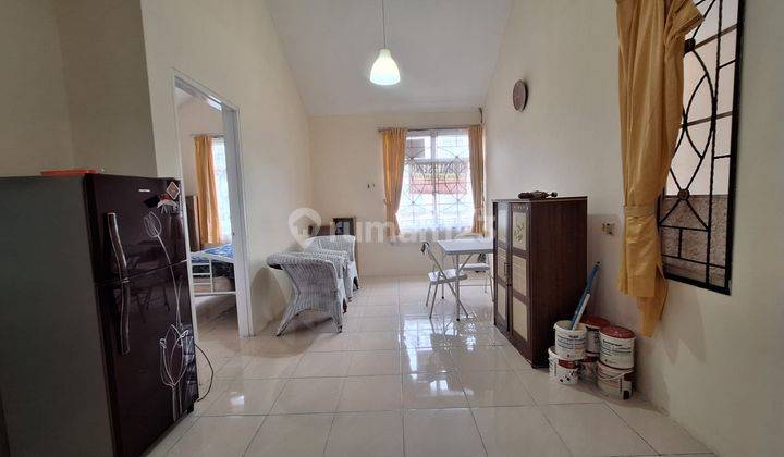 Rumah Semi Furnished di Taman Elok , Taman Diponegoro, Lippo Karawaci, Tangerang 1