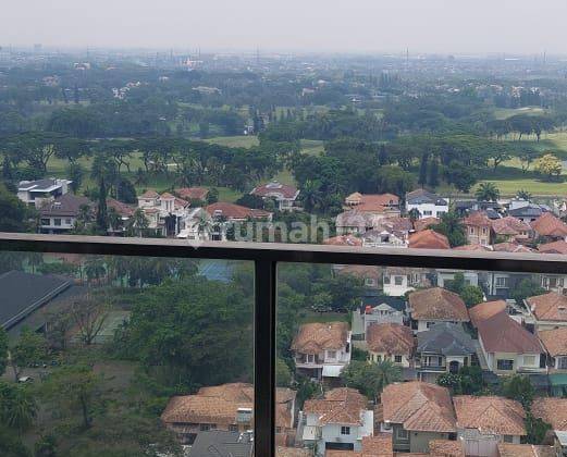 Apartment Fairview House 4 BR Semi Furnished Bagus 2