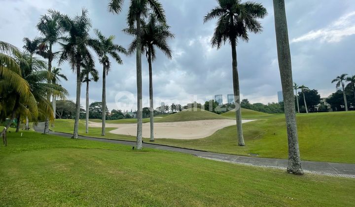 Rumah Mewah Cluster Premium & Exclussive di Lippo Karawaci