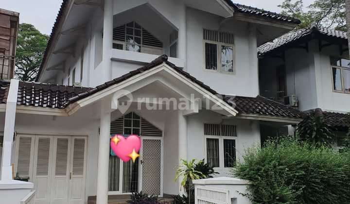 Rumah Di Kawasan Elite Lippo Karawaci Harga Sangat Menarik Rumah Di Kawasan Elite Lippo Karawaci Harga Sangat Menarik