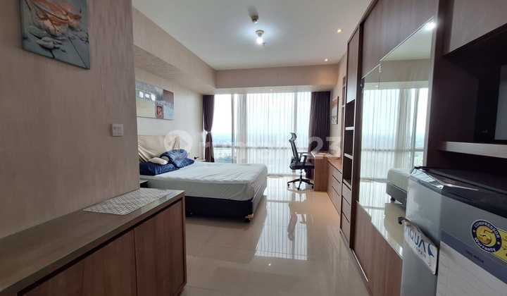 Apartemen U Residence Tower 2 Full Furnish Apartemen U Residence Tower 2 Full Furnish