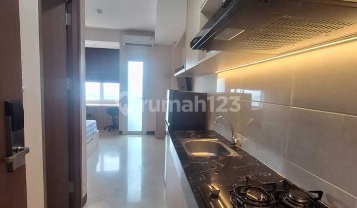 Apartment B Residence Furnished Ready to Occupy