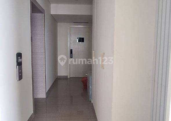 Apartemen Millenium Village 3 BR Semi Furnished Bagus Jual Cepat 2