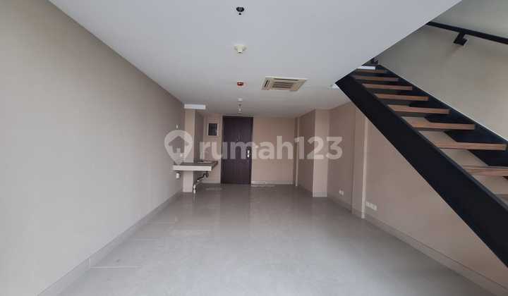 Apartment Bizloft U Residence Unfurnished Ready to Occupy 2