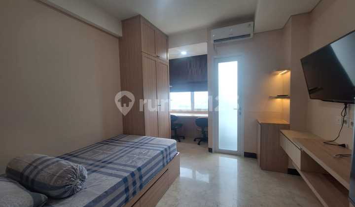 Apartment B Residence Furnished Ready to Occupy
