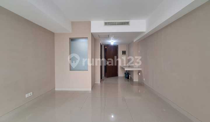 Studio Apartment Unfurnished Ready to Occupancy Near UPH 2