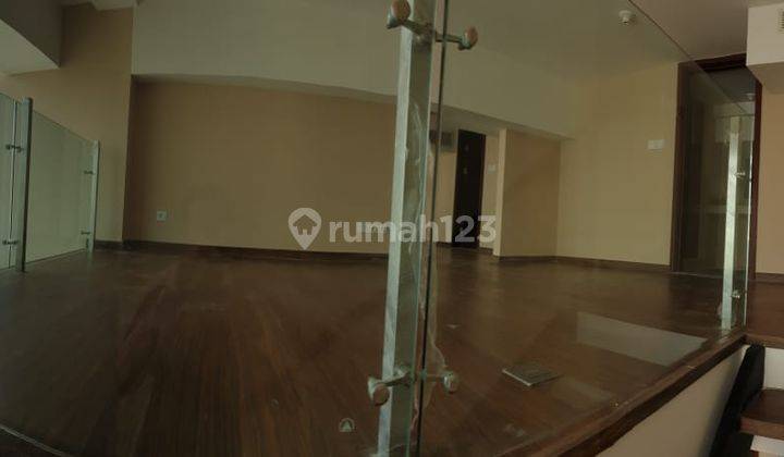 Apartemen U Residence Bizloft 2 Unit Combine Bagus Unfurnish 2