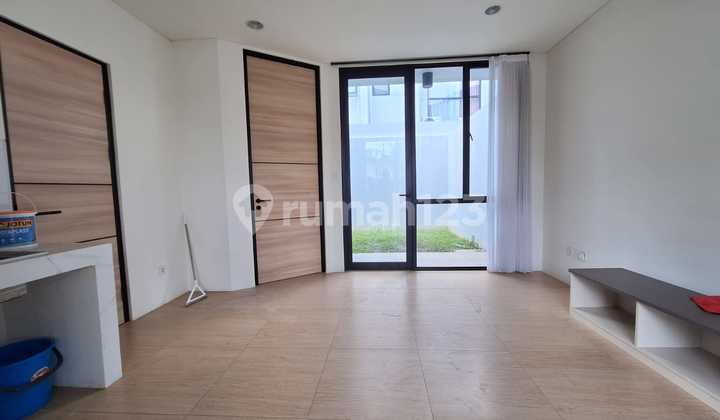 Nice Cendan House Semi Furnished Lippo Karawaci, Tangerang 2