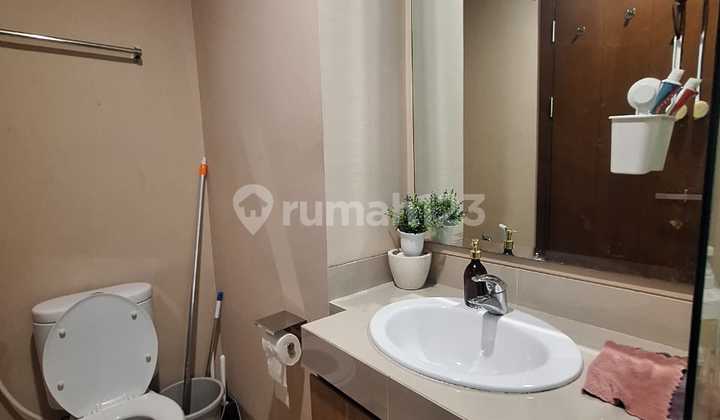 Apartemen U Residence Full Furnish Siap Huni Cakep 2
