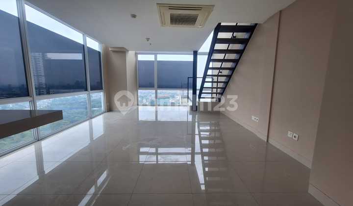 Apartment Bizloft Corner U Residence Rapi