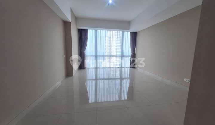 Studio Apartment Unfurnished Ready to Occupancy Near UPH 1